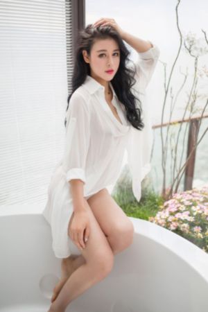 超级三等兵_JVID性感写真