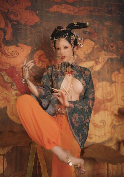 樱花动漫后宫露营_720HD高清在线观看